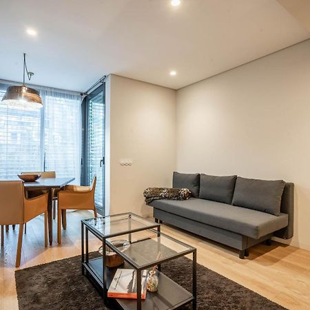 Primrose 1Br Delight W Parking By Lovelystay Porto Eksteriør bilde