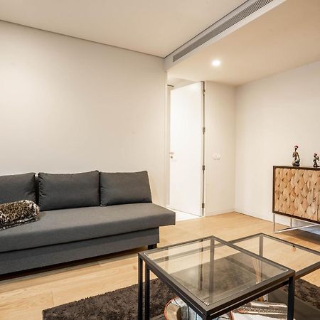 Primrose 1Br Delight W Parking By Lovelystay Porto Eksteriør bilde