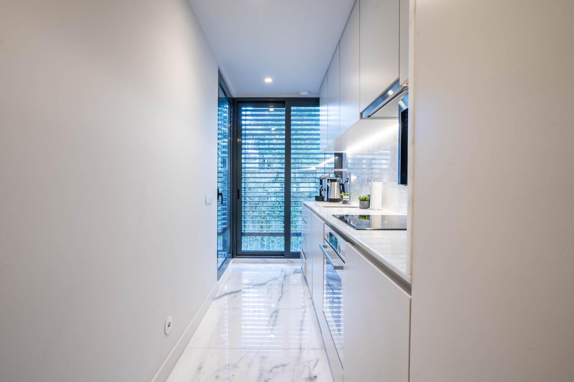 Primrose 1Br Delight W Parking By Lovelystay Porto Eksteriør bilde