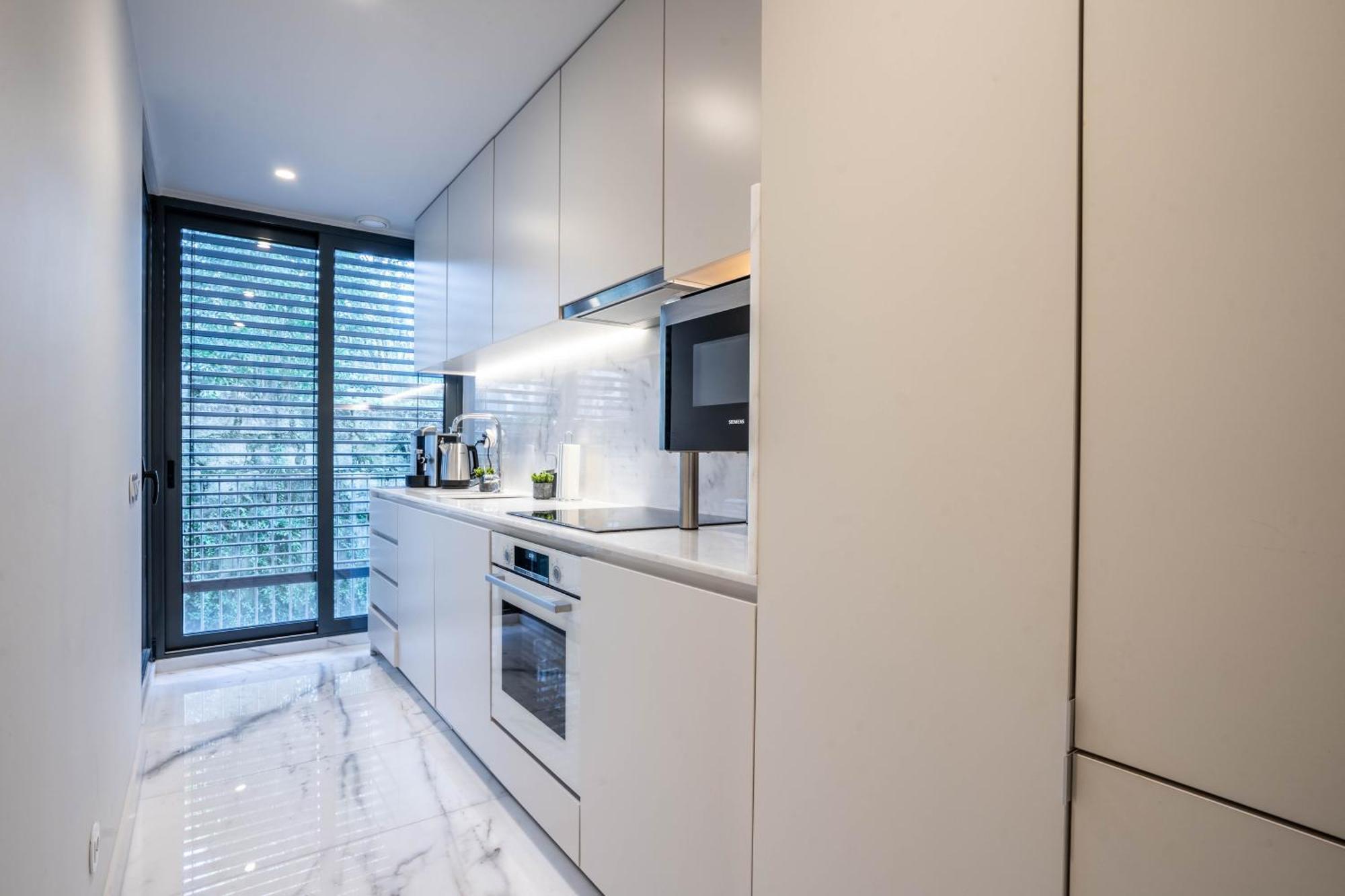 Primrose 1Br Delight W Parking By Lovelystay Porto Eksteriør bilde
