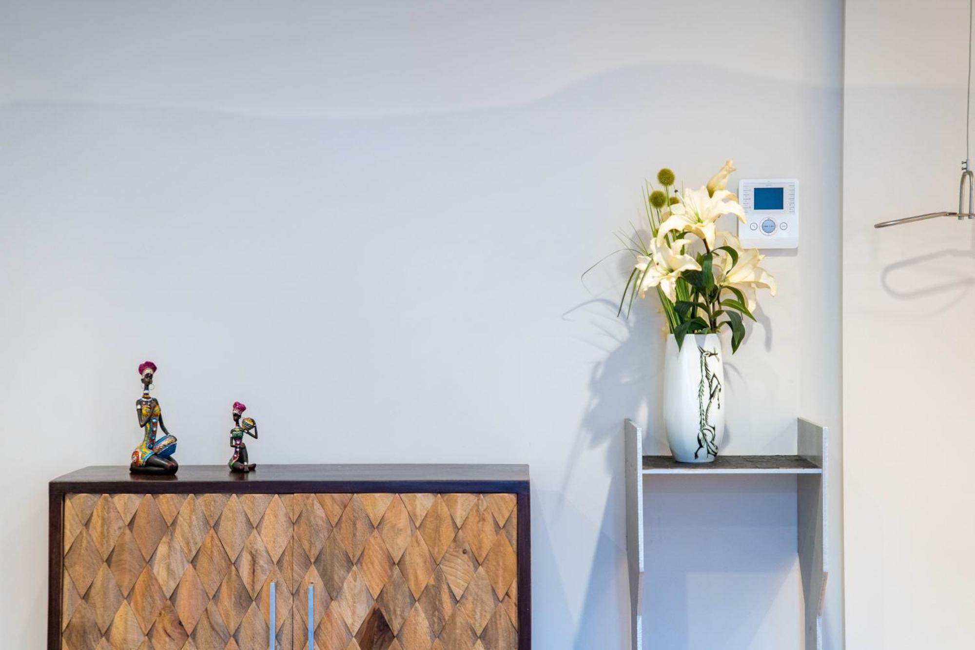 Primrose 1Br Delight W Parking By Lovelystay Porto Eksteriør bilde