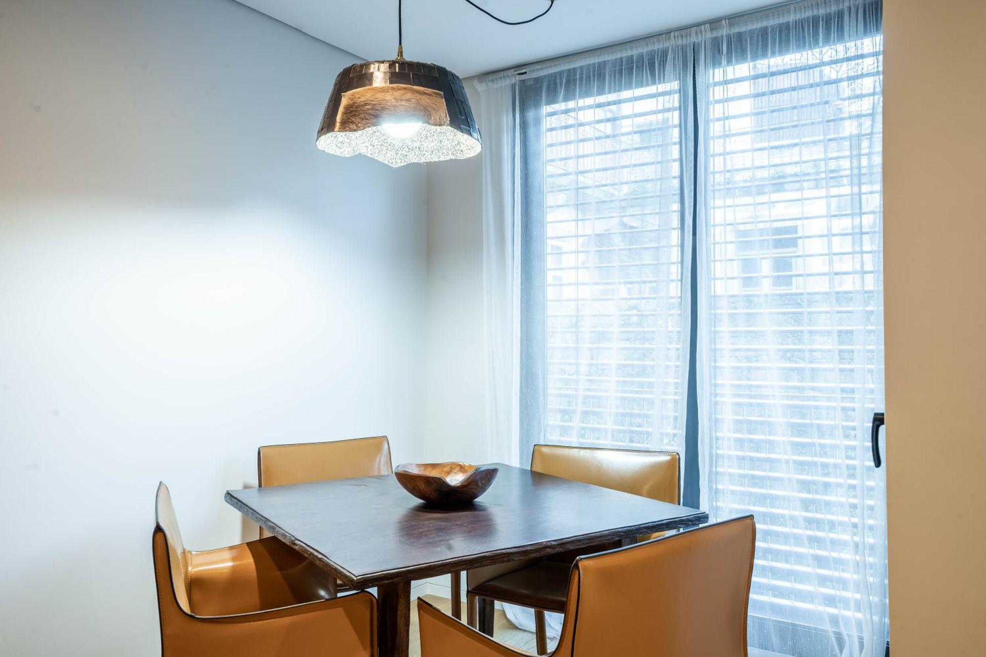 Primrose 1Br Delight W Parking By Lovelystay Porto Eksteriør bilde
